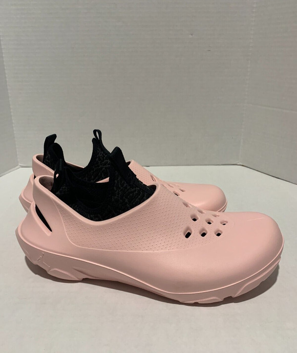 Jordan System 23 Atmosphere Men\'s Sz 10 Pink Shoe Sandal Slip On Clog DN4890-600 main image 11